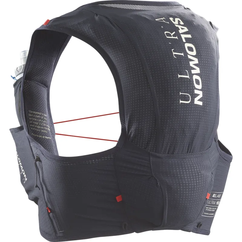 Salomon S/LAB Ultra 10 Running Vest in Night Sky